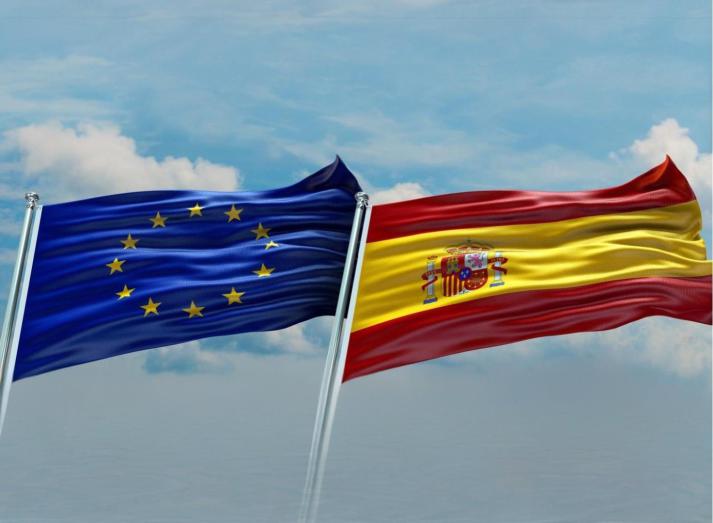 Geotermia en España y Europa