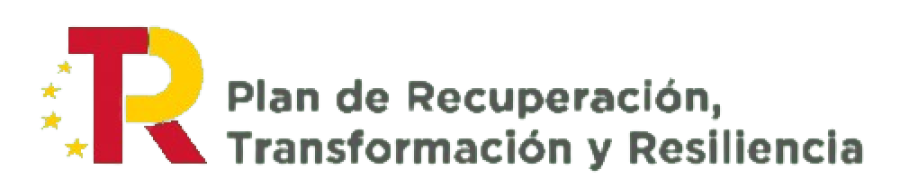 Plan de Recuperación, Transformación y Resiliencia